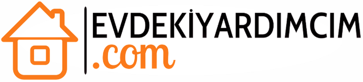 EvdekiYardımcım