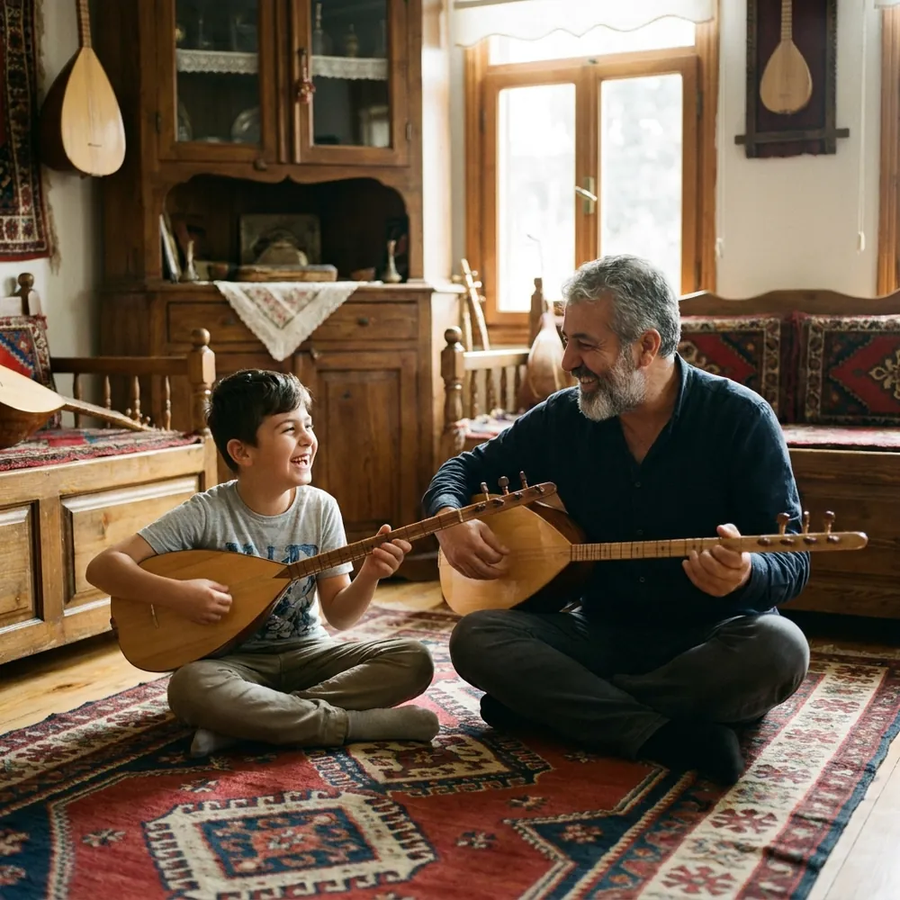 Bağlama